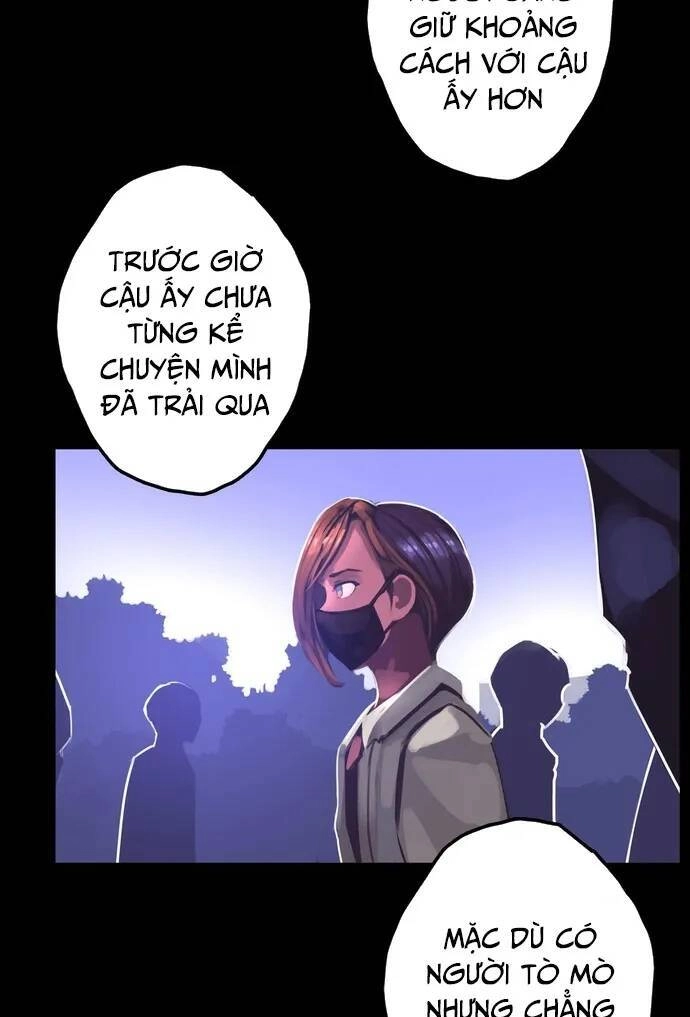 Chỗ Lánh Nạn Của Ta Chỉ Thu Thiếu Mỹ Nữ Chapter 14 - 23