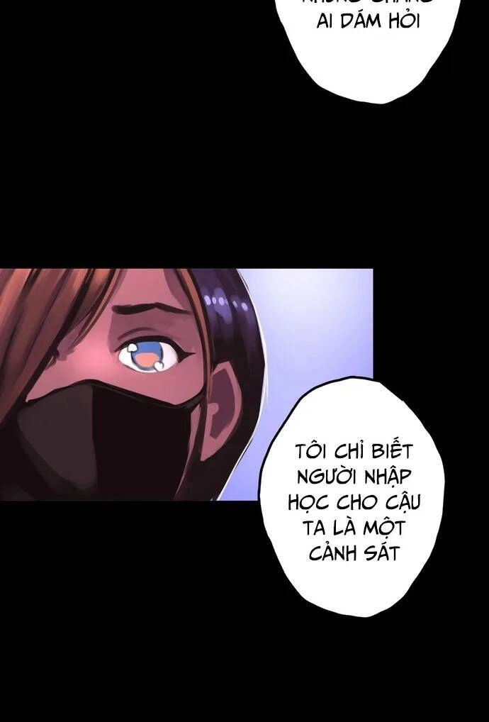 Chỗ Lánh Nạn Của Ta Chỉ Thu Thiếu Mỹ Nữ Chapter 14 - 24