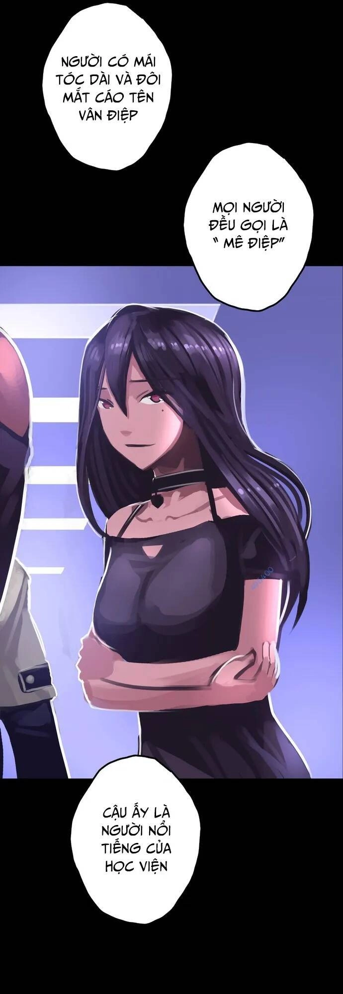 Chỗ Lánh Nạn Của Ta Chỉ Thu Thiếu Mỹ Nữ Chapter 14 - 25