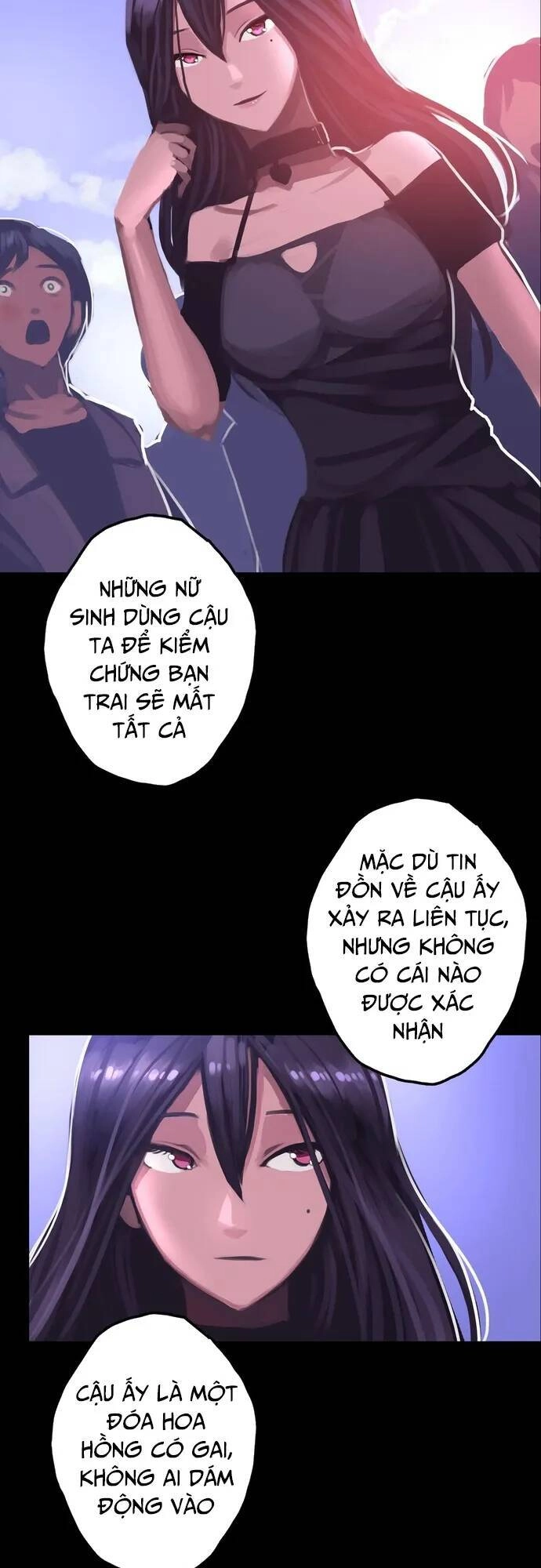 Chỗ Lánh Nạn Của Ta Chỉ Thu Thiếu Mỹ Nữ Chapter 14 - 27