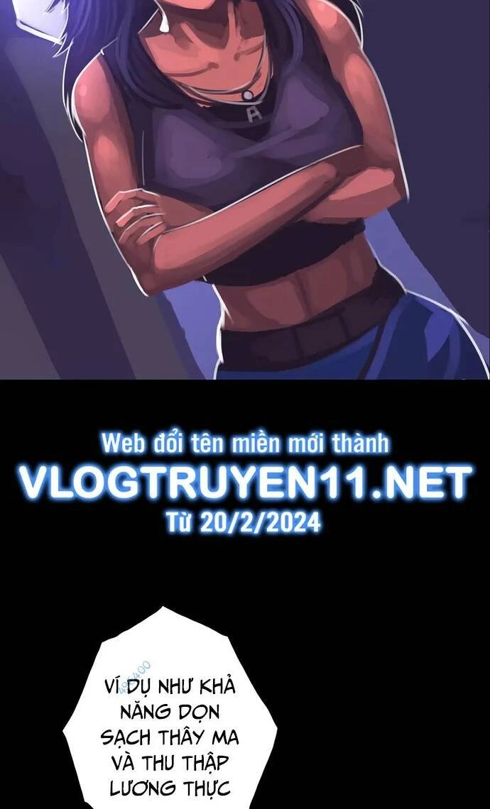 Chỗ Lánh Nạn Của Ta Chỉ Thu Thiếu Mỹ Nữ Chapter 14 - 31