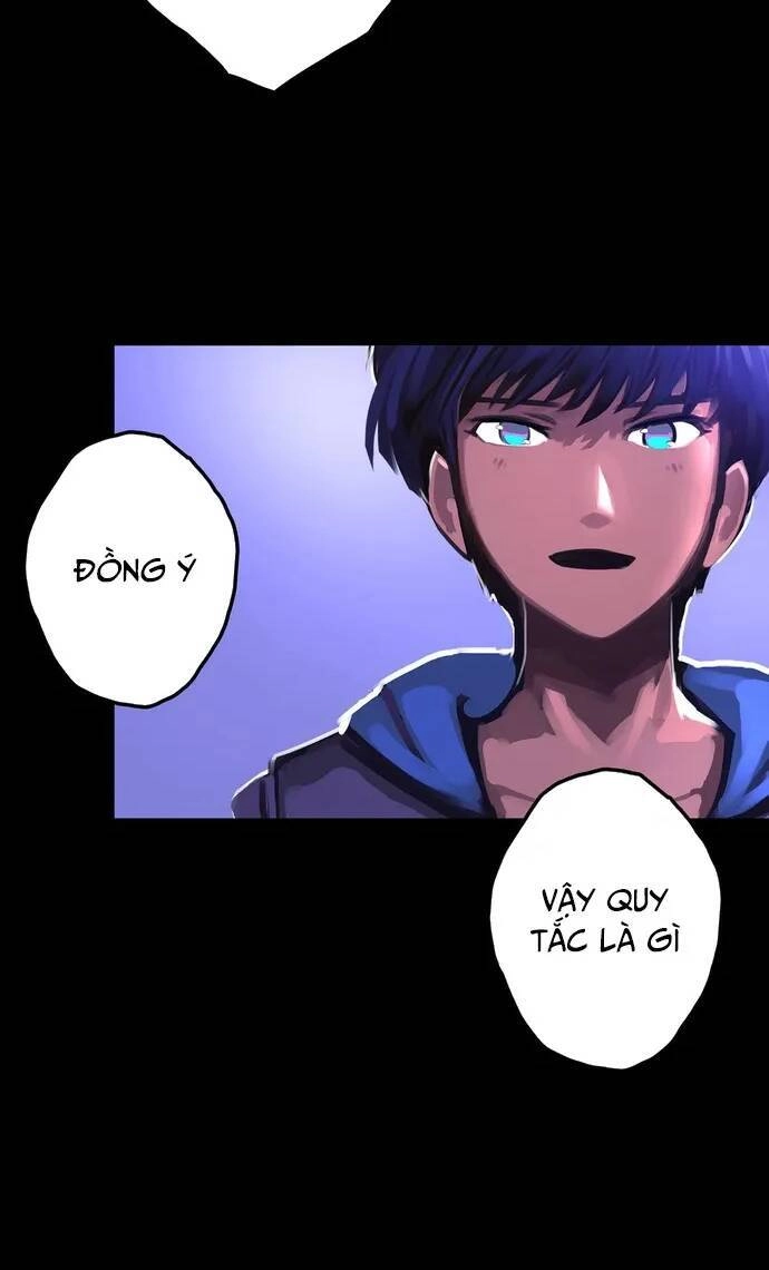 Chỗ Lánh Nạn Của Ta Chỉ Thu Thiếu Mỹ Nữ Chapter 14 - 32