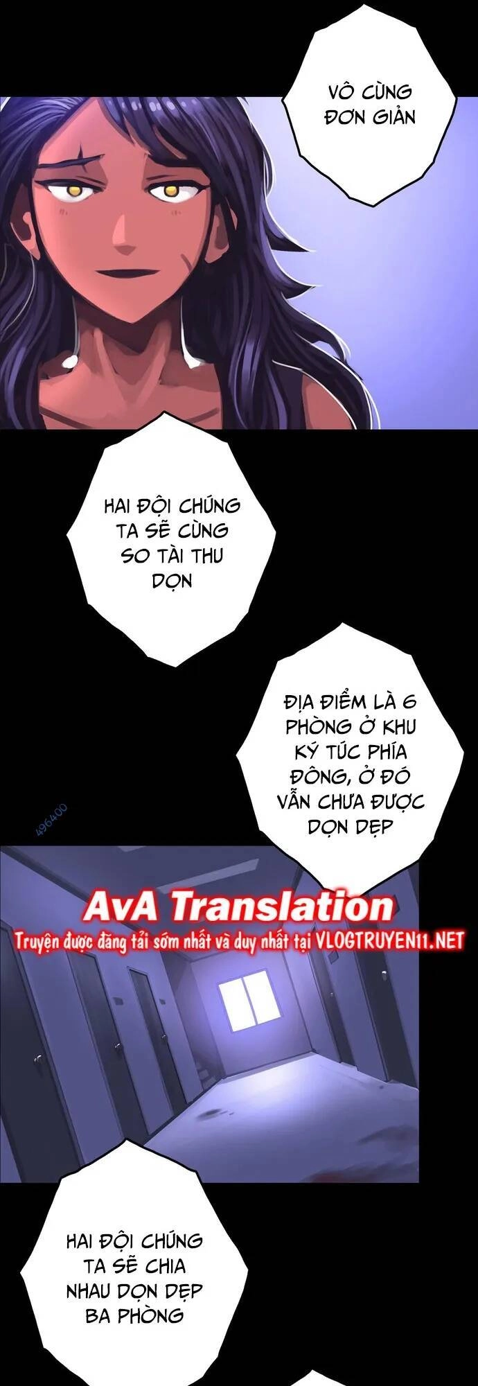 Chỗ Lánh Nạn Của Ta Chỉ Thu Thiếu Mỹ Nữ Chapter 14 - 33