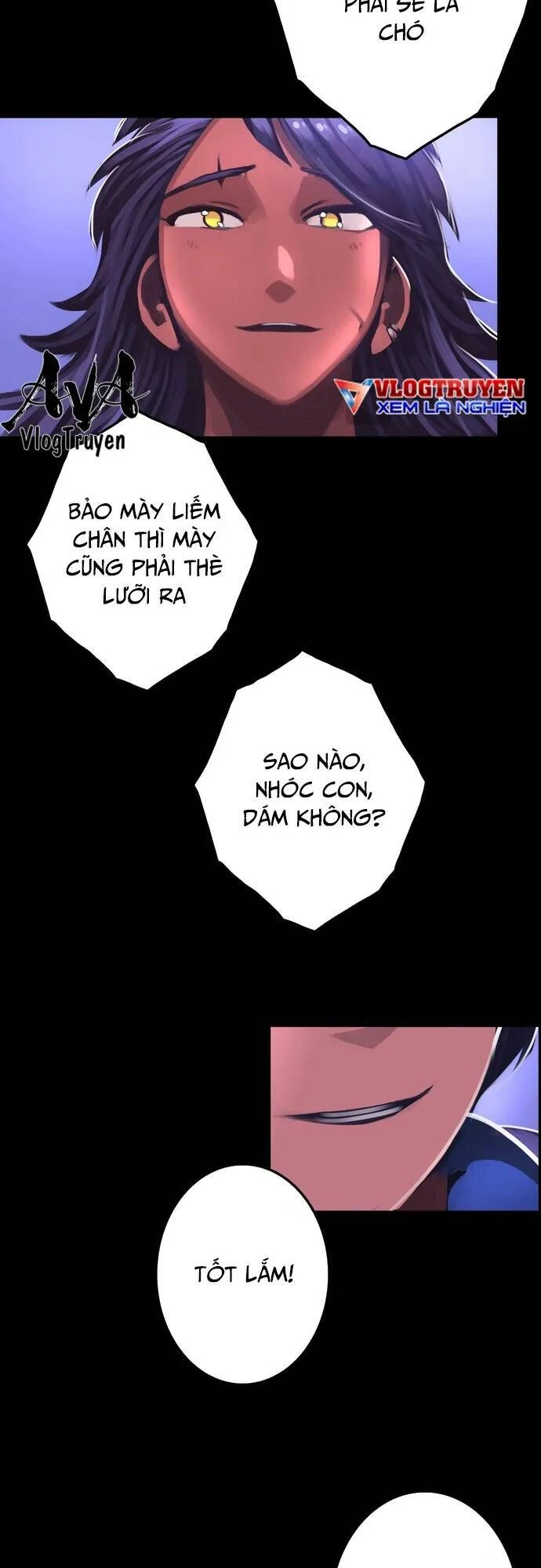 Chỗ Lánh Nạn Của Ta Chỉ Thu Thiếu Mỹ Nữ Chapter 14 - 36