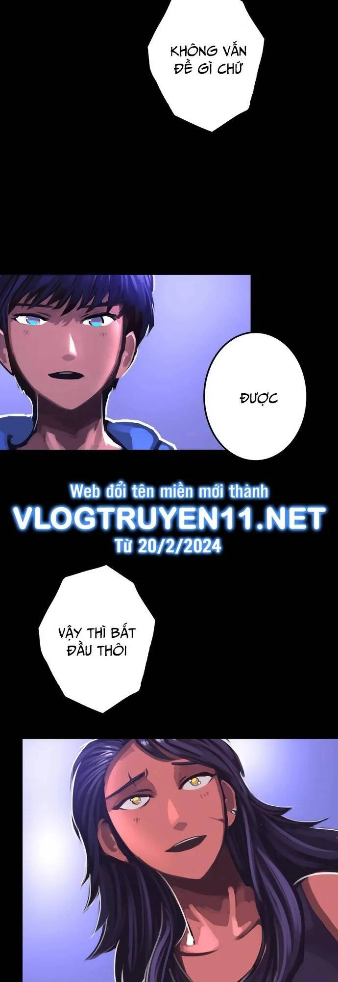 Chỗ Lánh Nạn Của Ta Chỉ Thu Thiếu Mỹ Nữ Chapter 14 - 38