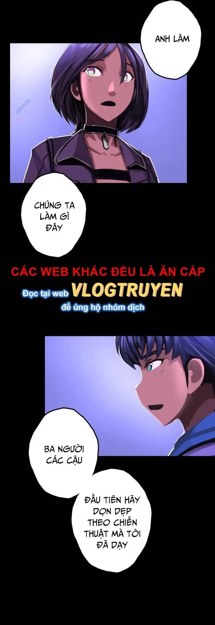 Chỗ Lánh Nạn Của Ta Chỉ Thu Thiếu Mỹ Nữ Chapter 14 - 41