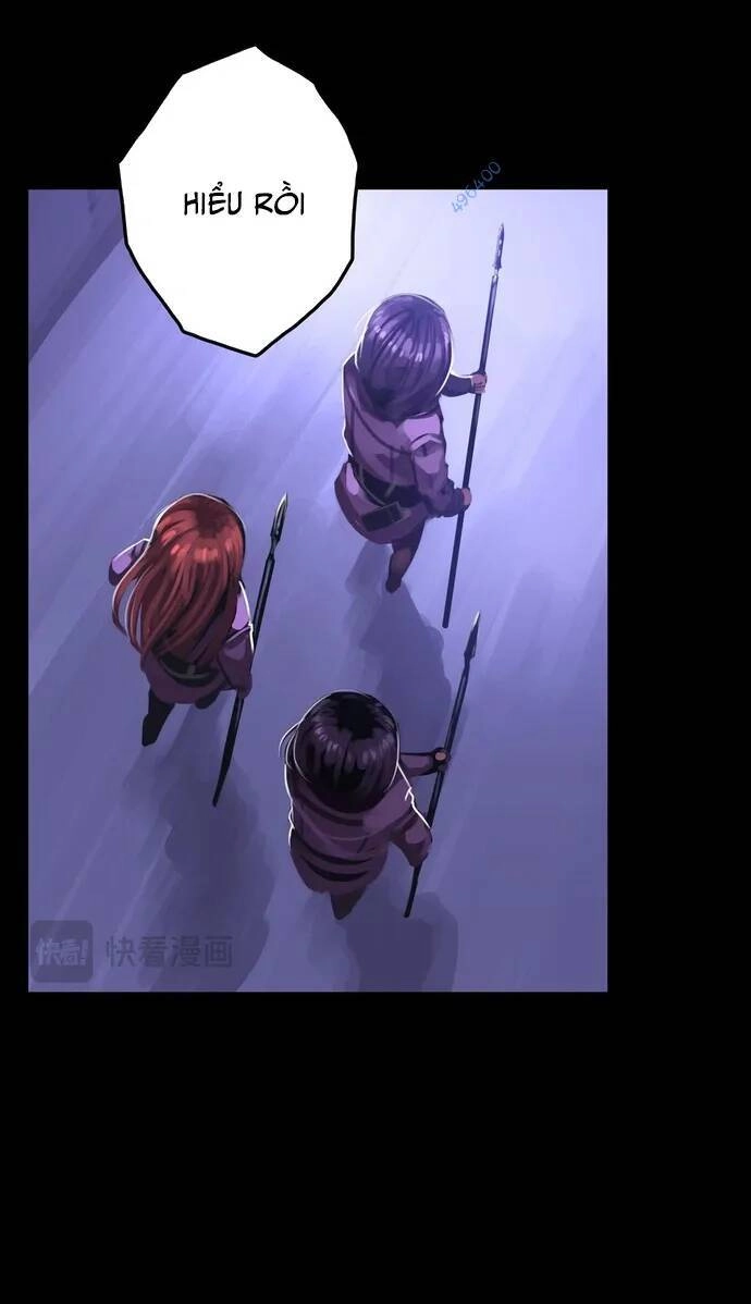 Chỗ Lánh Nạn Của Ta Chỉ Thu Thiếu Mỹ Nữ Chapter 14 - 42