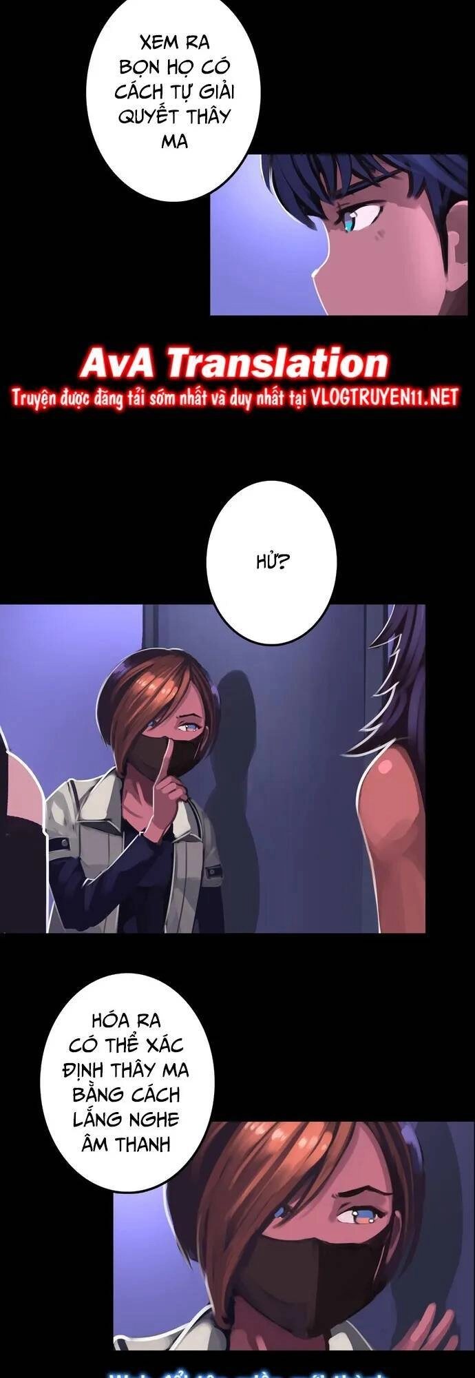 Chỗ Lánh Nạn Của Ta Chỉ Thu Thiếu Mỹ Nữ Chapter 15 - 5