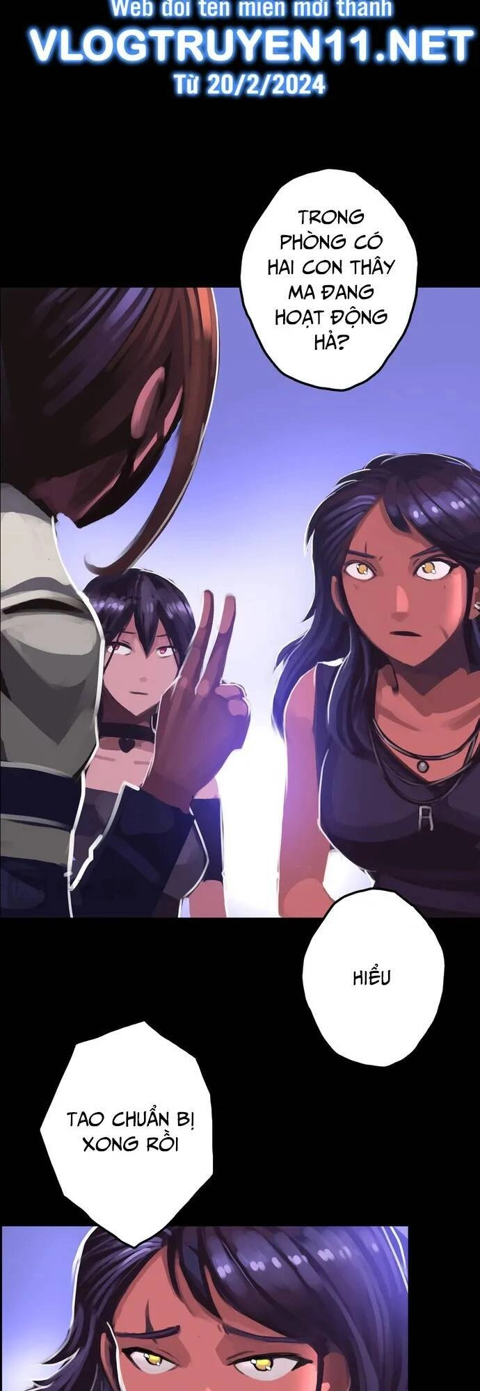 Chỗ Lánh Nạn Của Ta Chỉ Thu Thiếu Mỹ Nữ Chapter 15 - 6