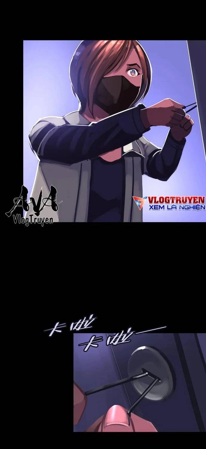 Chỗ Lánh Nạn Của Ta Chỉ Thu Thiếu Mỹ Nữ Chapter 15 - 8