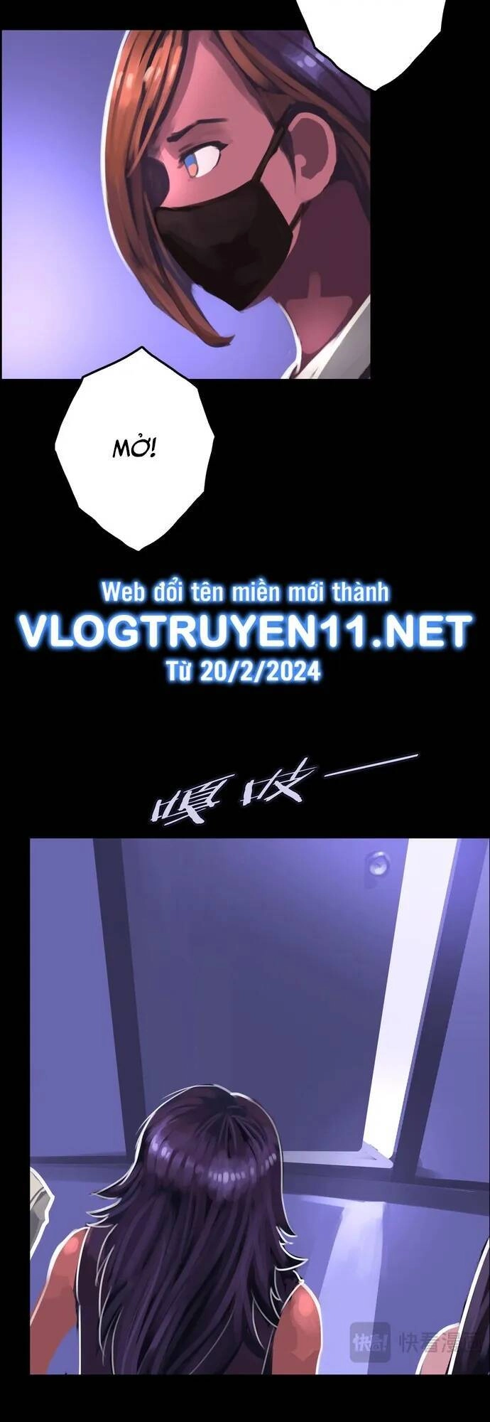 Chỗ Lánh Nạn Của Ta Chỉ Thu Thiếu Mỹ Nữ Chapter 15 - 10