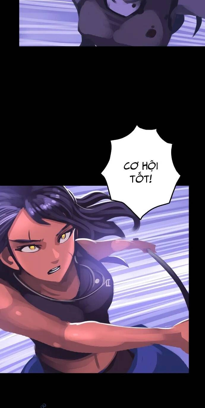 Chỗ Lánh Nạn Của Ta Chỉ Thu Thiếu Mỹ Nữ Chapter 15 - 15