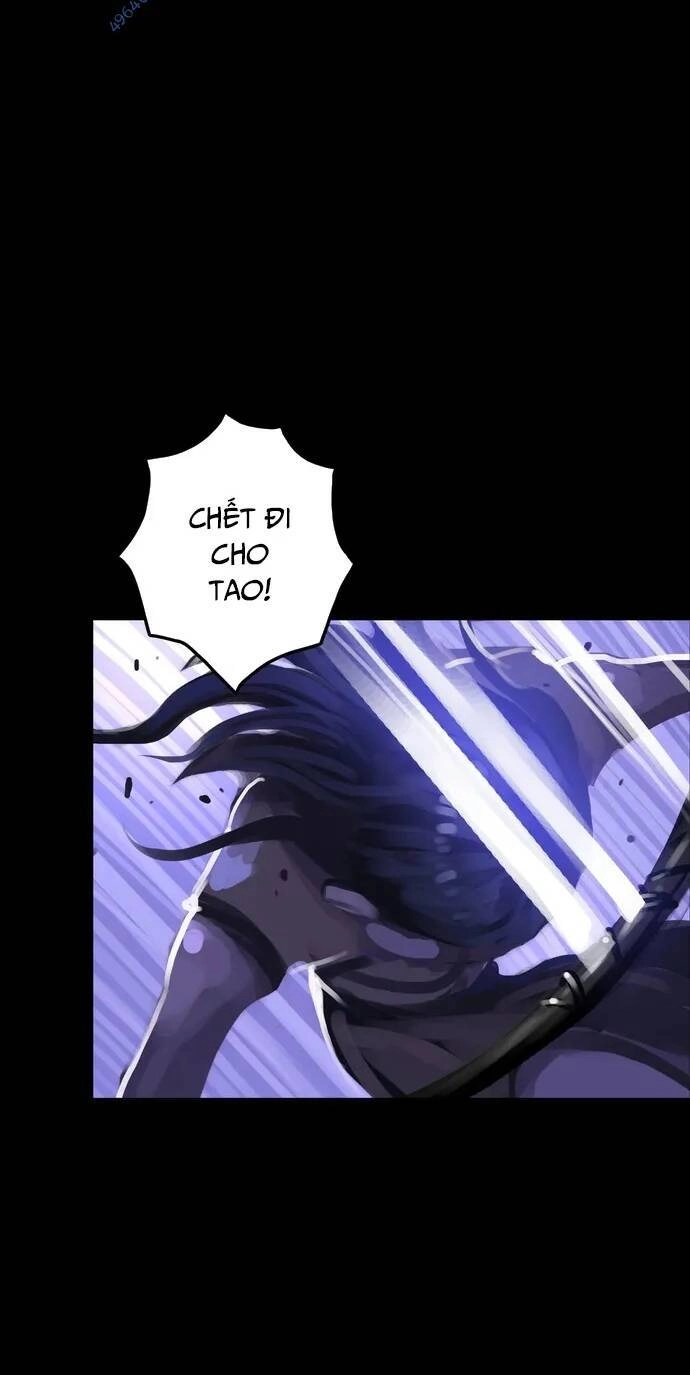 Chỗ Lánh Nạn Của Ta Chỉ Thu Thiếu Mỹ Nữ Chapter 15 - 16