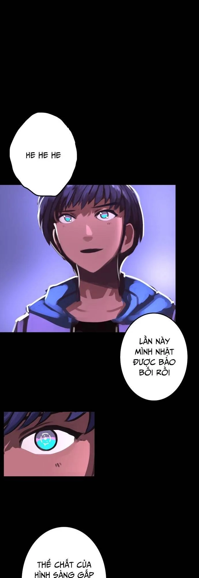 Chỗ Lánh Nạn Của Ta Chỉ Thu Thiếu Mỹ Nữ Chapter 15 - 19