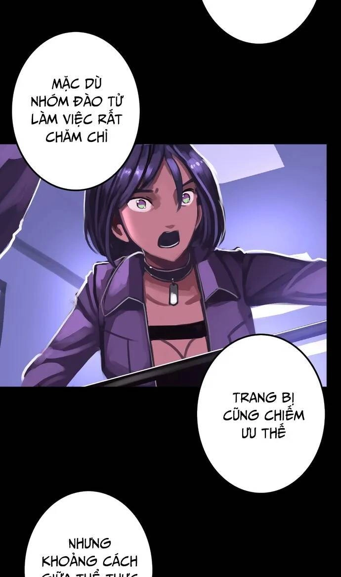 Chỗ Lánh Nạn Của Ta Chỉ Thu Thiếu Mỹ Nữ Chapter 15 - 23