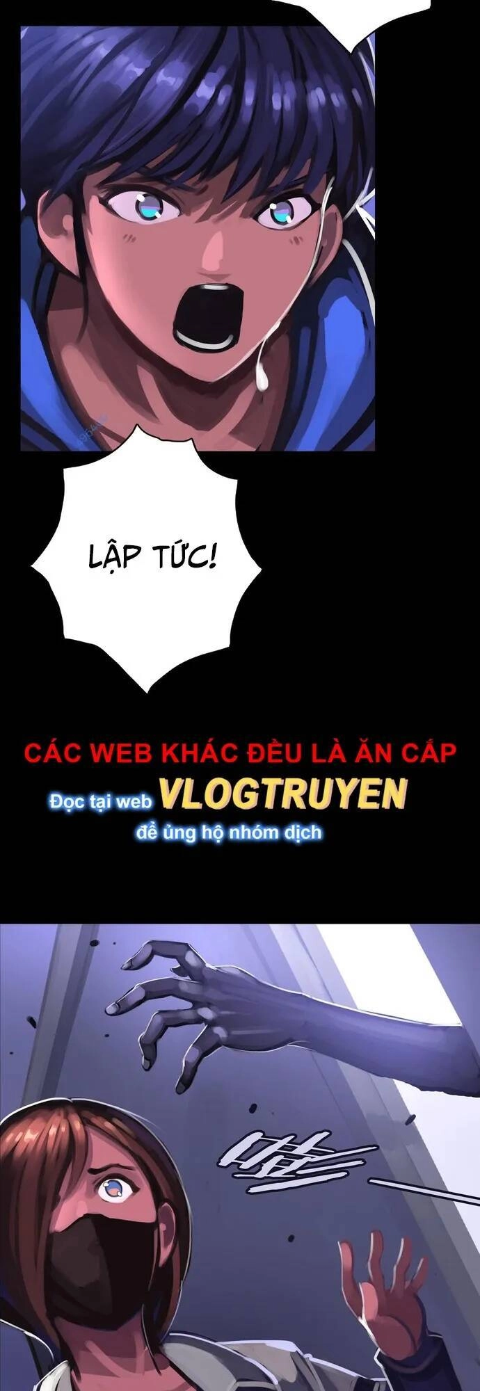 Chỗ Lánh Nạn Của Ta Chỉ Thu Thiếu Mỹ Nữ Chapter 15 - 34