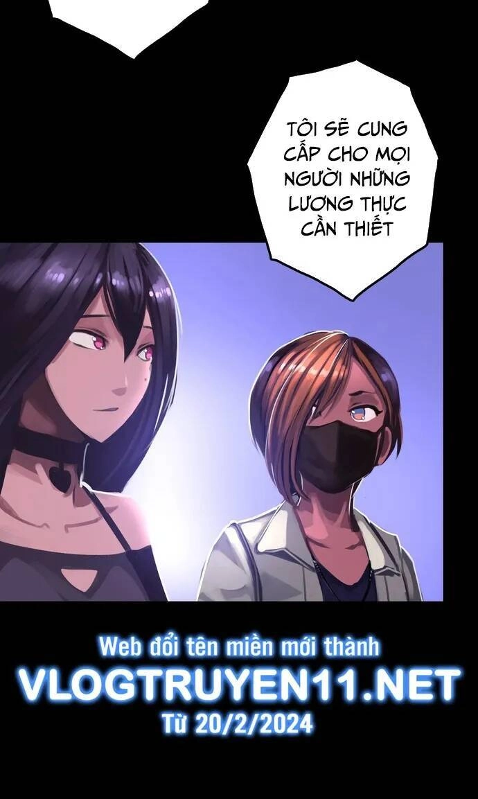 Chỗ Lánh Nạn Của Ta Chỉ Thu Thiếu Mỹ Nữ Chapter 16 - 32