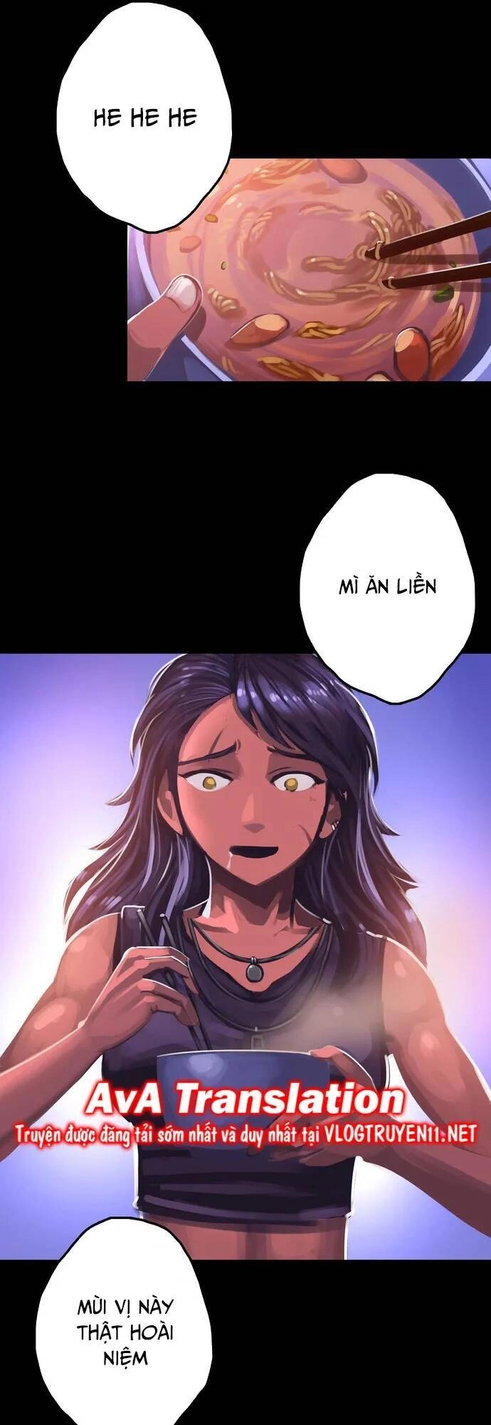 Chỗ Lánh Nạn Của Ta Chỉ Thu Thiếu Mỹ Nữ Chapter 17 - 9