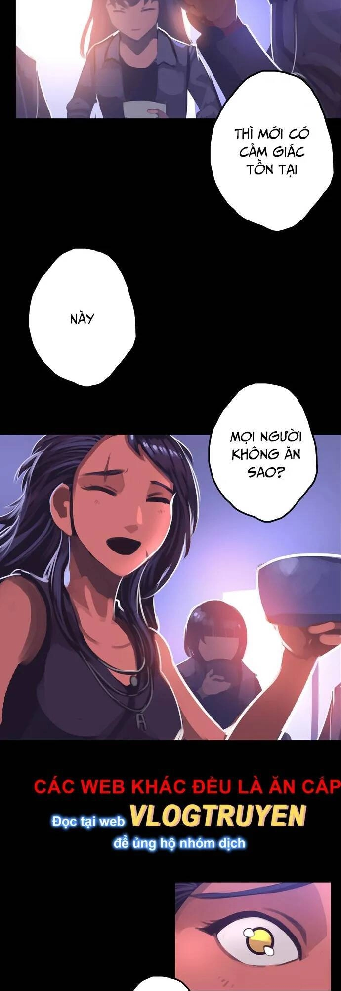 Chỗ Lánh Nạn Của Ta Chỉ Thu Thiếu Mỹ Nữ Chapter 17 - 12