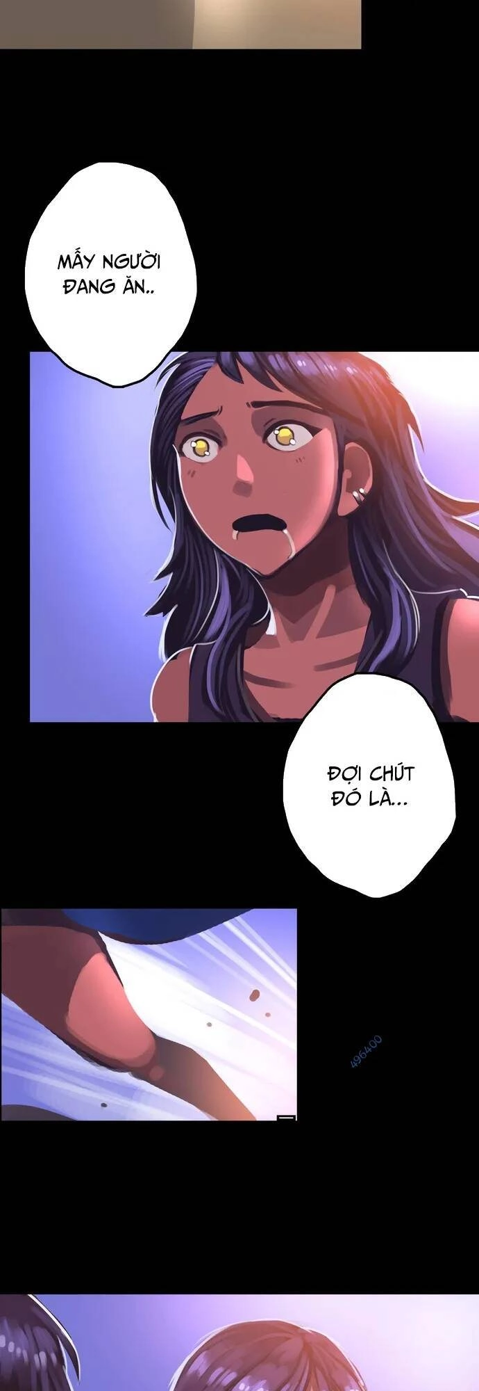 Chỗ Lánh Nạn Của Ta Chỉ Thu Thiếu Mỹ Nữ Chapter 17 - 14