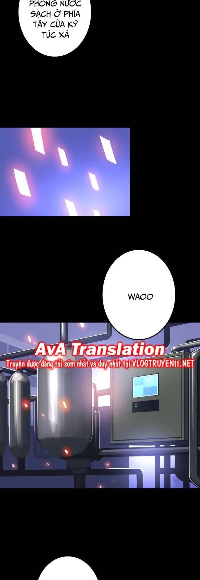 Chỗ Lánh Nạn Của Ta Chỉ Thu Thiếu Mỹ Nữ Chapter 18 - 3