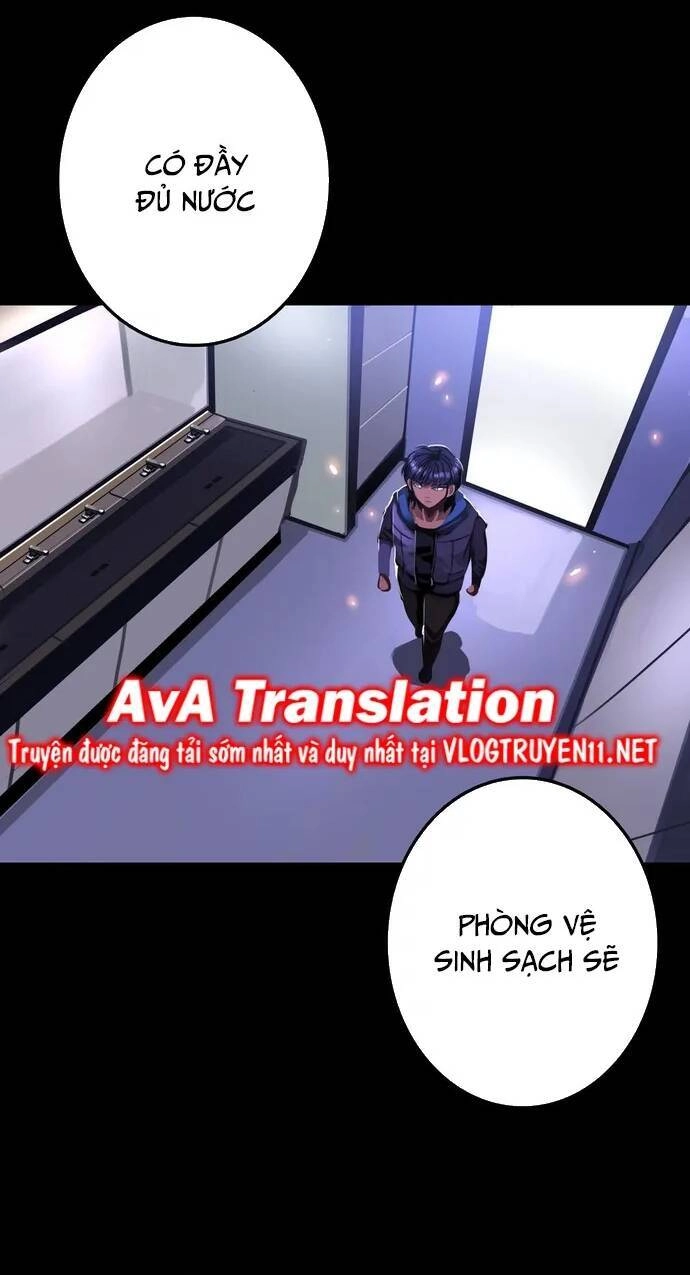 Chỗ Lánh Nạn Của Ta Chỉ Thu Thiếu Mỹ Nữ Chapter 18 - 8