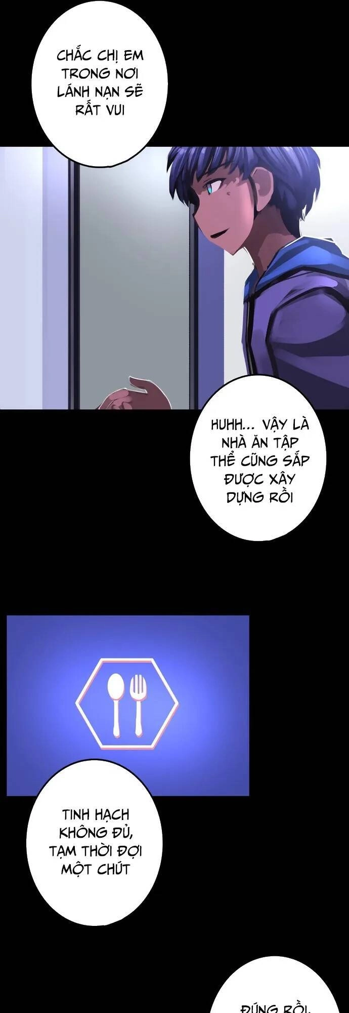 Chỗ Lánh Nạn Của Ta Chỉ Thu Thiếu Mỹ Nữ Chapter 18 - 9