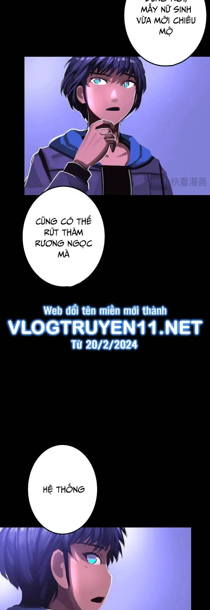 Chỗ Lánh Nạn Của Ta Chỉ Thu Thiếu Mỹ Nữ Chapter 18 - 10