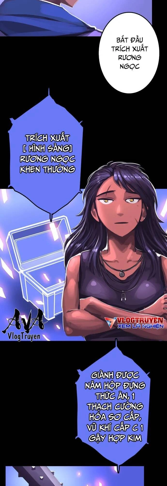 Chỗ Lánh Nạn Của Ta Chỉ Thu Thiếu Mỹ Nữ Chapter 18 - 11