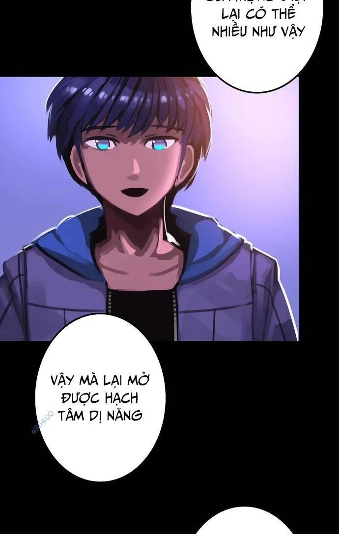 Chỗ Lánh Nạn Của Ta Chỉ Thu Thiếu Mỹ Nữ Chapter 18 - 15