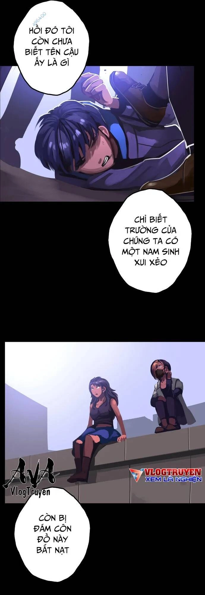 Chỗ Lánh Nạn Của Ta Chỉ Thu Thiếu Mỹ Nữ Chapter 18 - 25