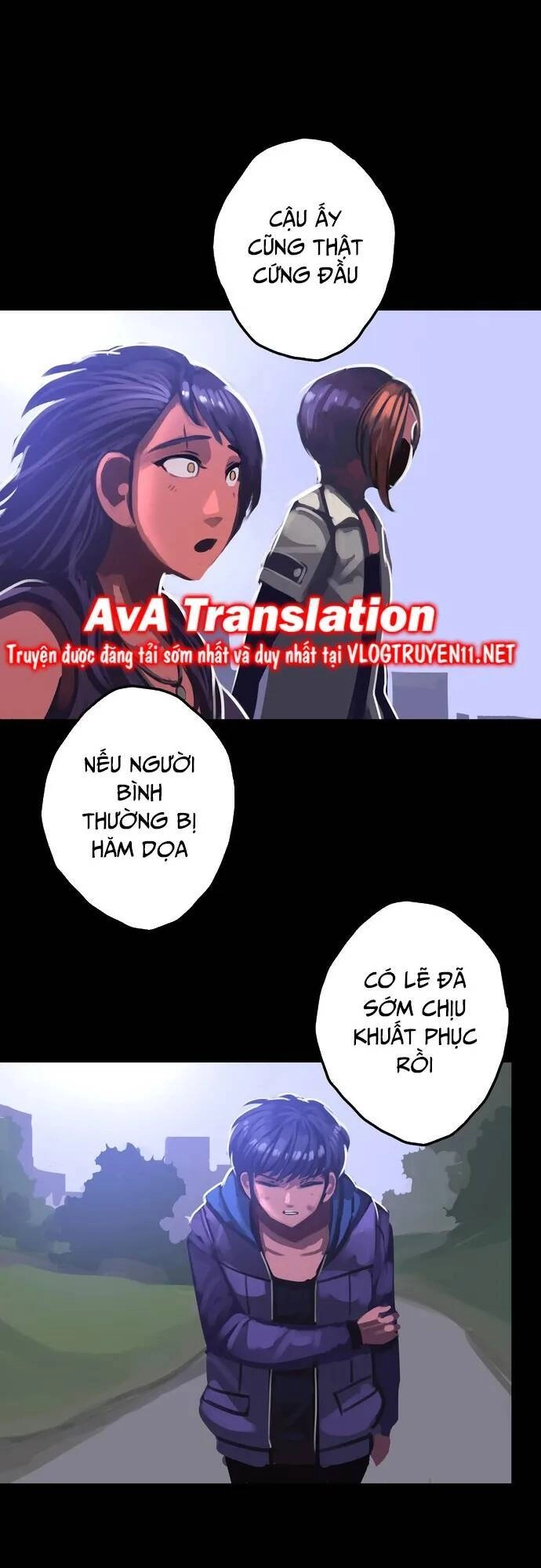 Chỗ Lánh Nạn Của Ta Chỉ Thu Thiếu Mỹ Nữ Chapter 18 - 26