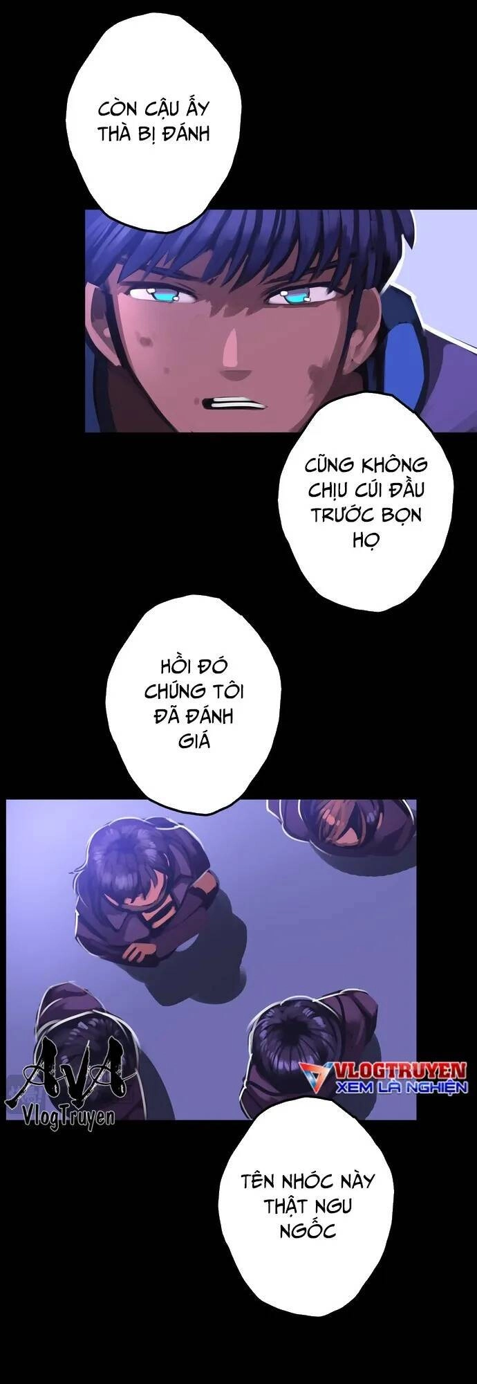 Chỗ Lánh Nạn Của Ta Chỉ Thu Thiếu Mỹ Nữ Chapter 18 - 27