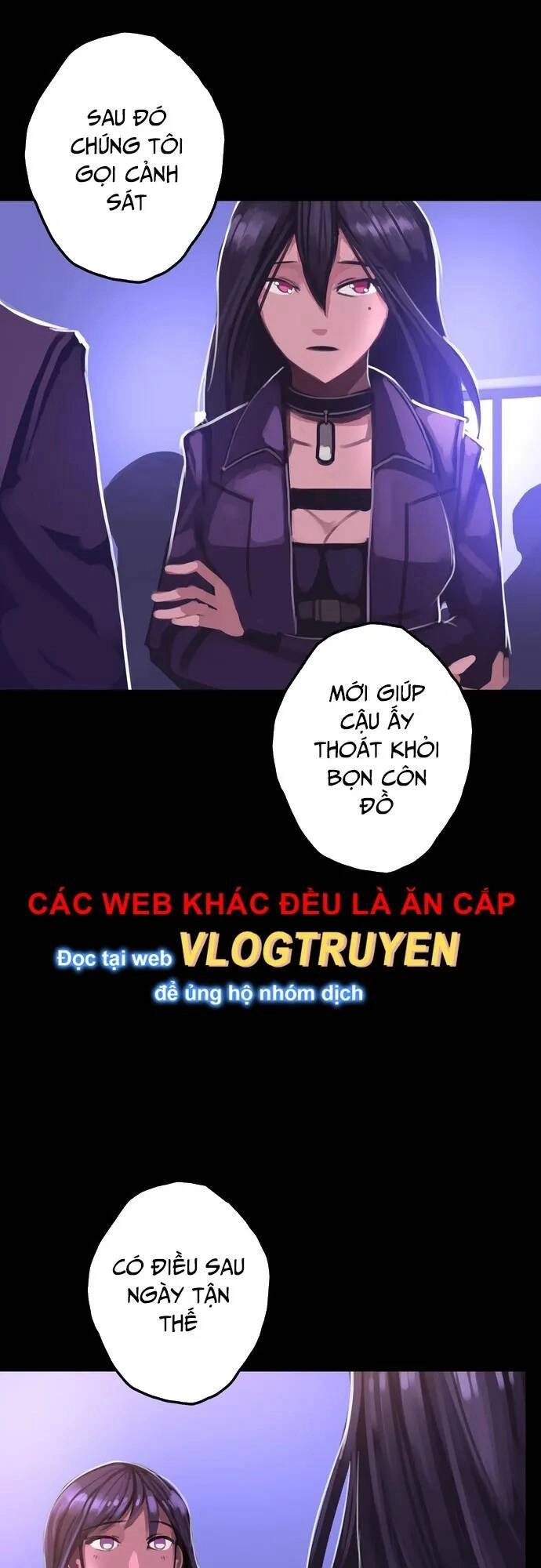 Chỗ Lánh Nạn Của Ta Chỉ Thu Thiếu Mỹ Nữ Chapter 18 - 28