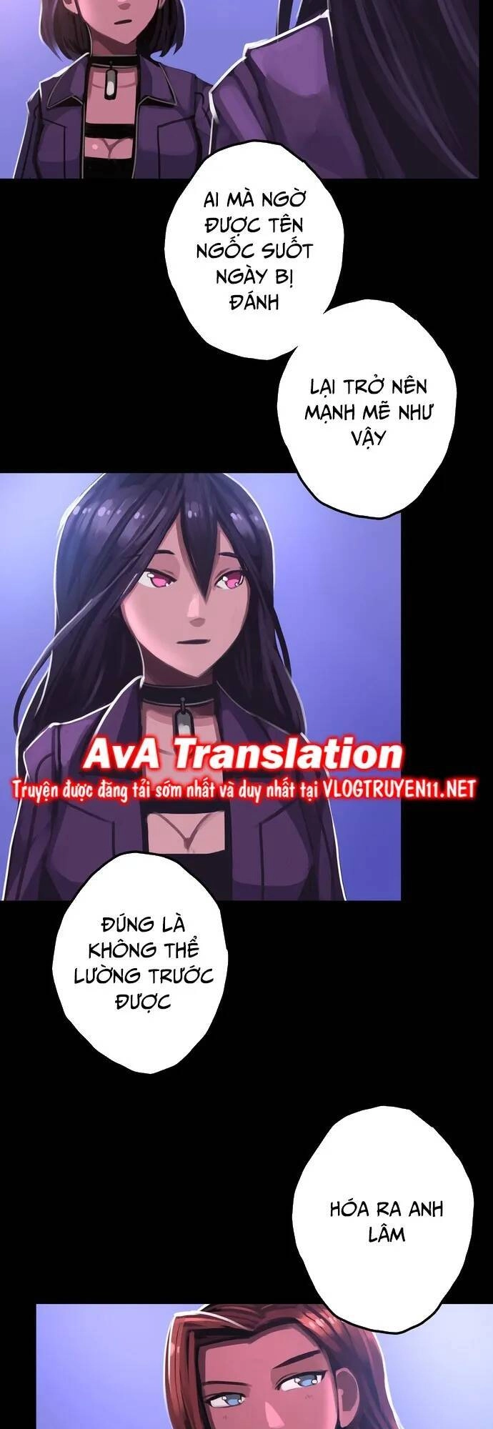 Chỗ Lánh Nạn Của Ta Chỉ Thu Thiếu Mỹ Nữ Chapter 18 - 29