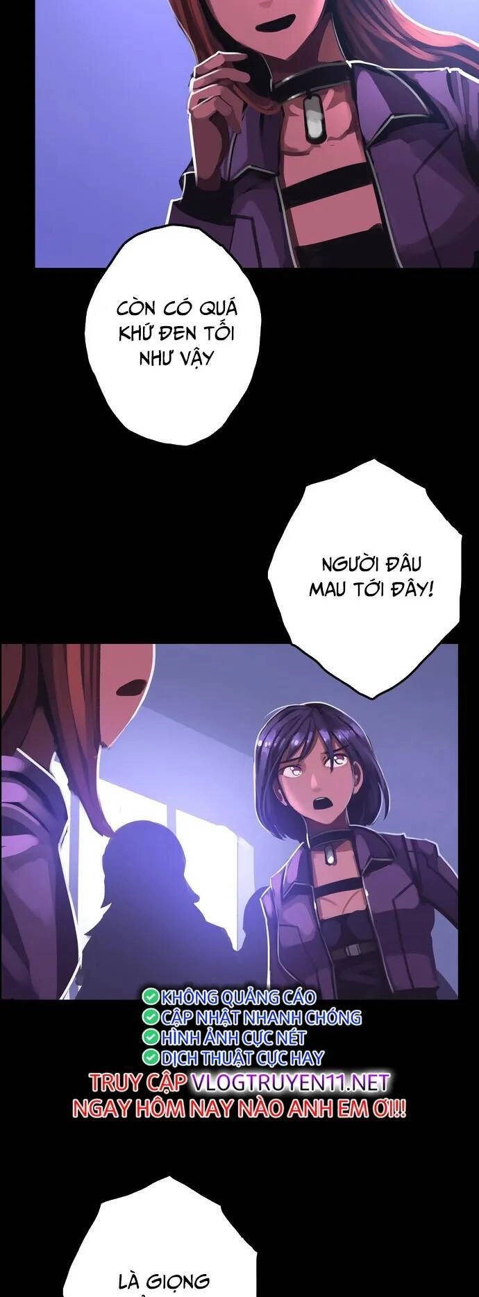 Chỗ Lánh Nạn Của Ta Chỉ Thu Thiếu Mỹ Nữ Chapter 18 - 30