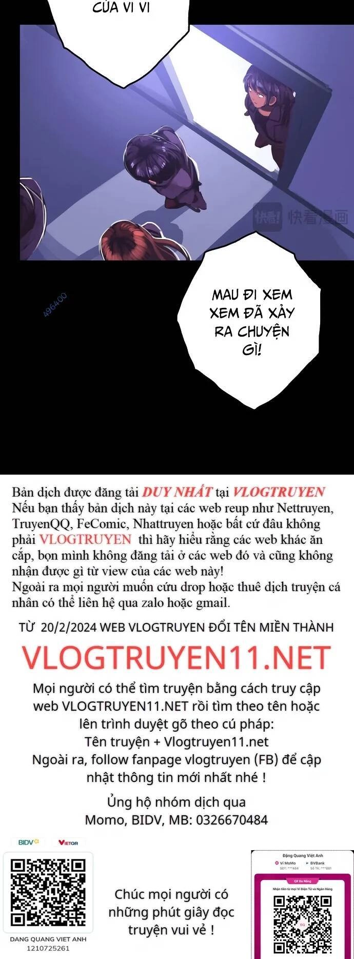 Chỗ Lánh Nạn Của Ta Chỉ Thu Thiếu Mỹ Nữ Chapter 18 - 31