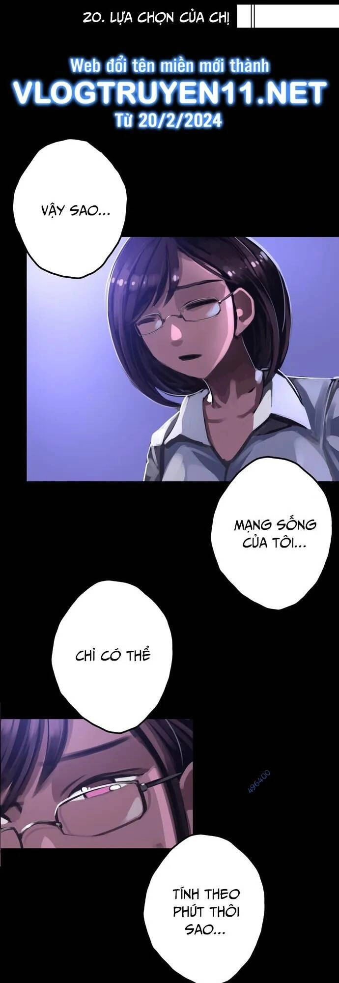 Chỗ Lánh Nạn Của Ta Chỉ Thu Thiếu Mỹ Nữ Chapter 20 - 2