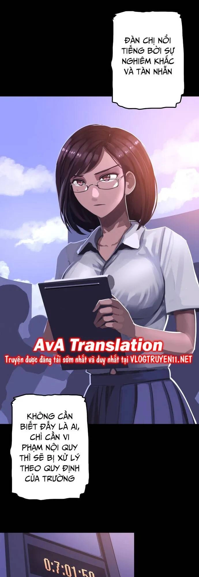 Chỗ Lánh Nạn Của Ta Chỉ Thu Thiếu Mỹ Nữ Chapter 20 - 6