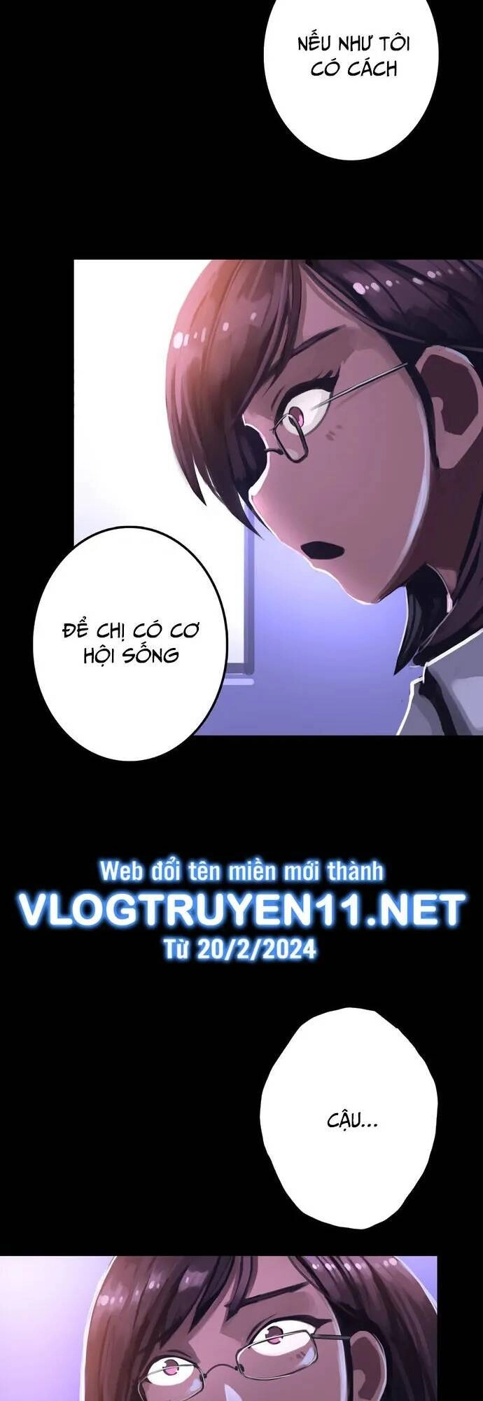 Chỗ Lánh Nạn Của Ta Chỉ Thu Thiếu Mỹ Nữ Chapter 20 - 12