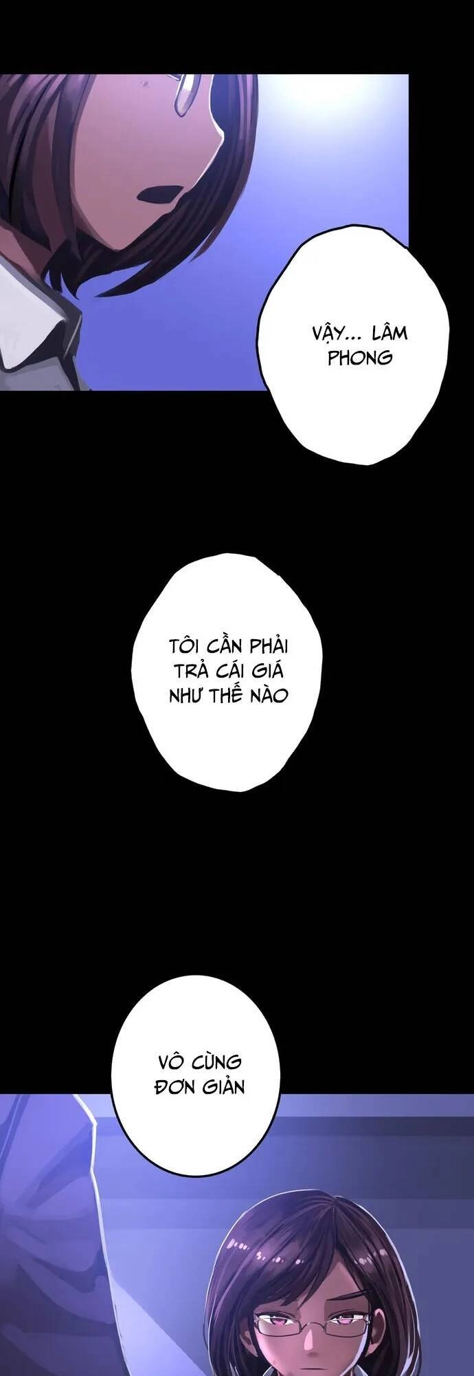 Chỗ Lánh Nạn Của Ta Chỉ Thu Thiếu Mỹ Nữ Chapter 20 - 19