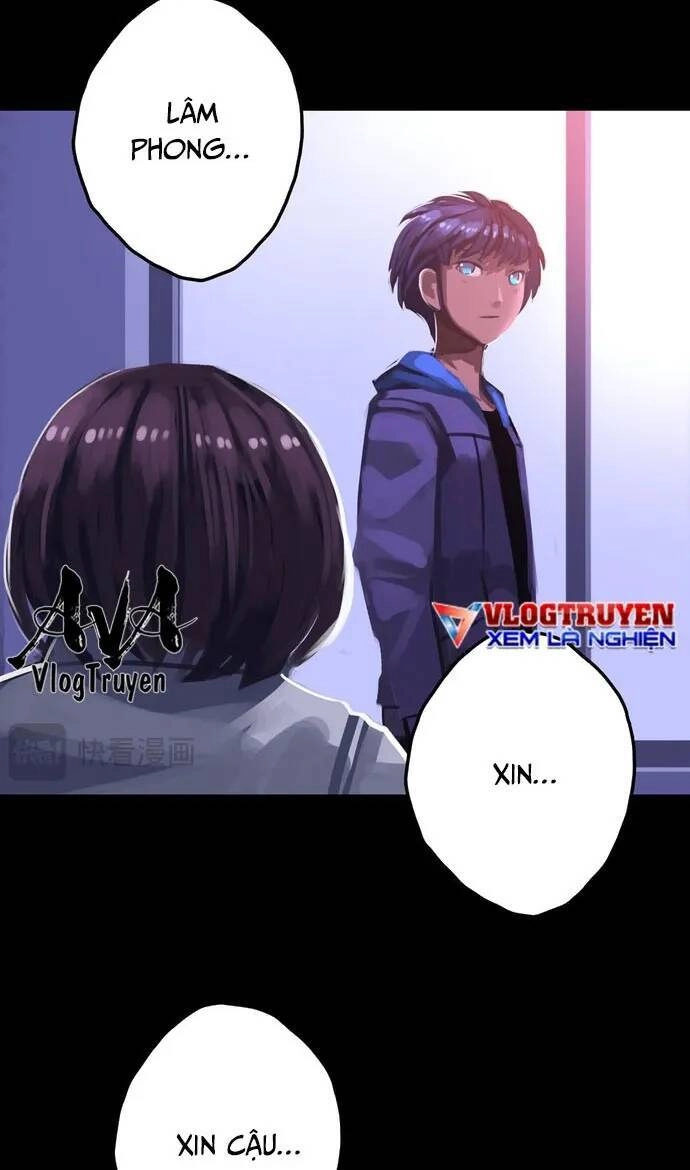 Chỗ Lánh Nạn Của Ta Chỉ Thu Thiếu Mỹ Nữ Chapter 20 - 23