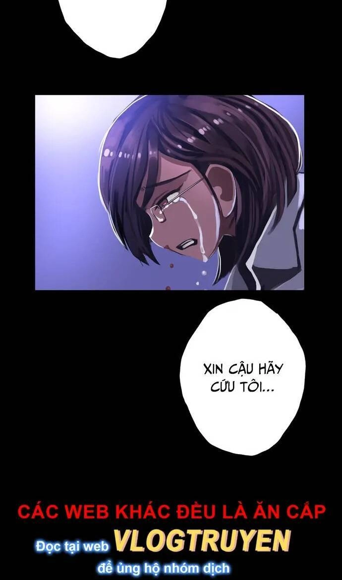 Chỗ Lánh Nạn Của Ta Chỉ Thu Thiếu Mỹ Nữ Chapter 20 - 24