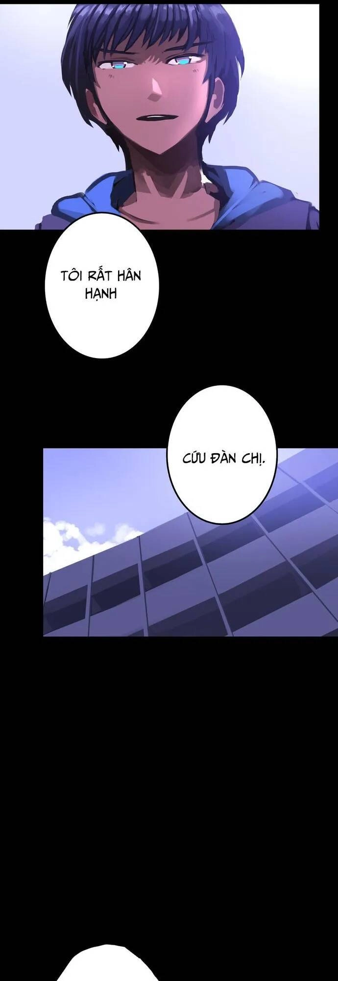 Chỗ Lánh Nạn Của Ta Chỉ Thu Thiếu Mỹ Nữ Chapter 20 - 25