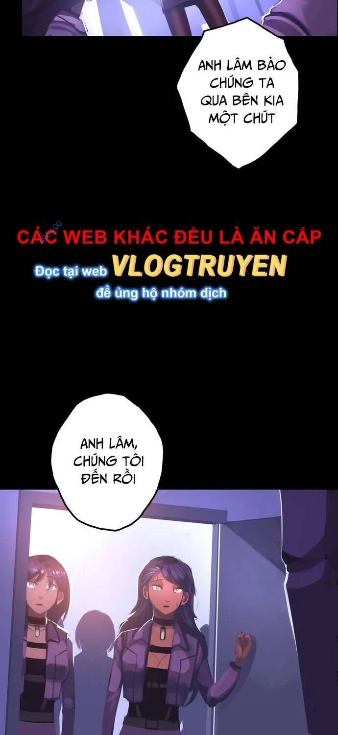 Chỗ Lánh Nạn Của Ta Chỉ Thu Thiếu Mỹ Nữ Chapter 20 - 31