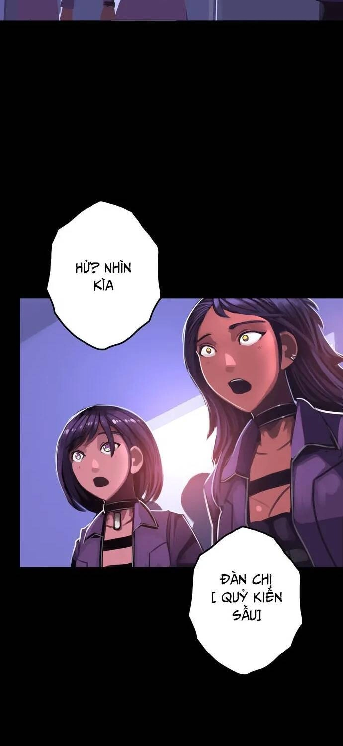 Chỗ Lánh Nạn Của Ta Chỉ Thu Thiếu Mỹ Nữ Chapter 20 - 32