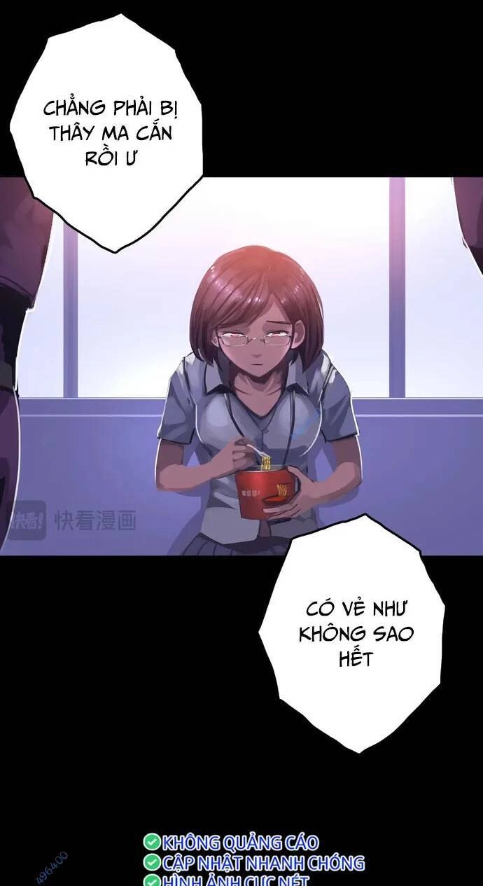 Chỗ Lánh Nạn Của Ta Chỉ Thu Thiếu Mỹ Nữ Chapter 20 - 33