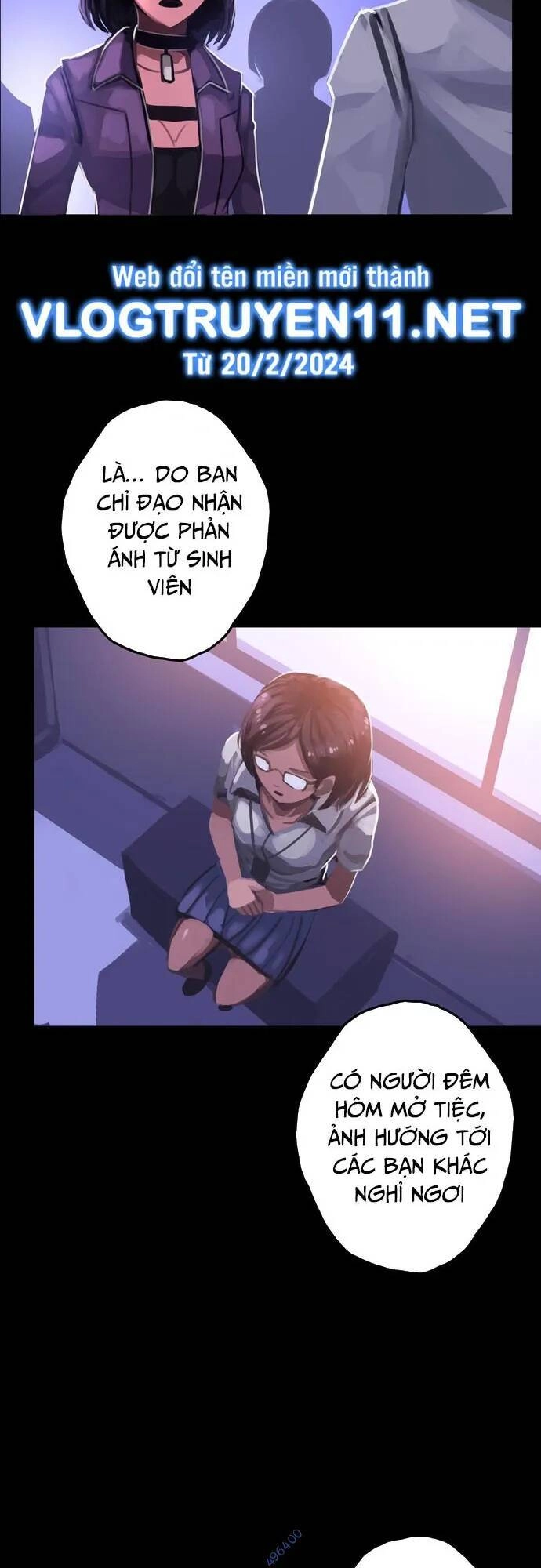 Chỗ Lánh Nạn Của Ta Chỉ Thu Thiếu Mỹ Nữ Chapter 21 - 12