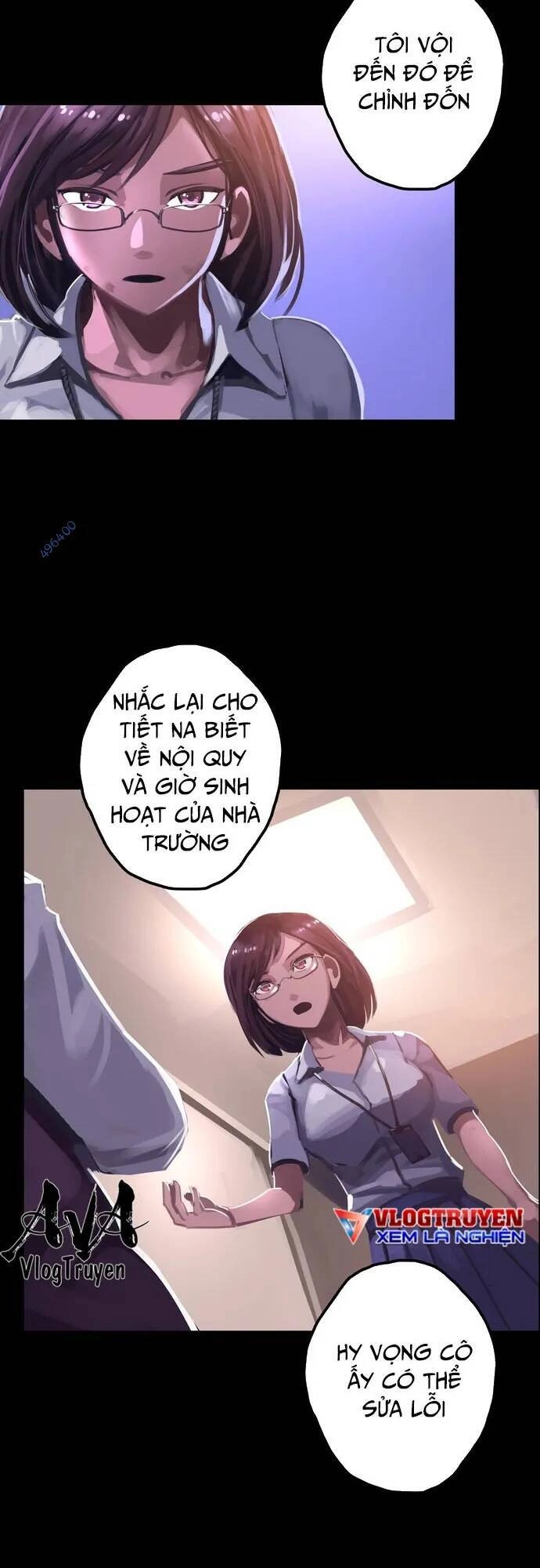 Chỗ Lánh Nạn Của Ta Chỉ Thu Thiếu Mỹ Nữ Chapter 21 - 13