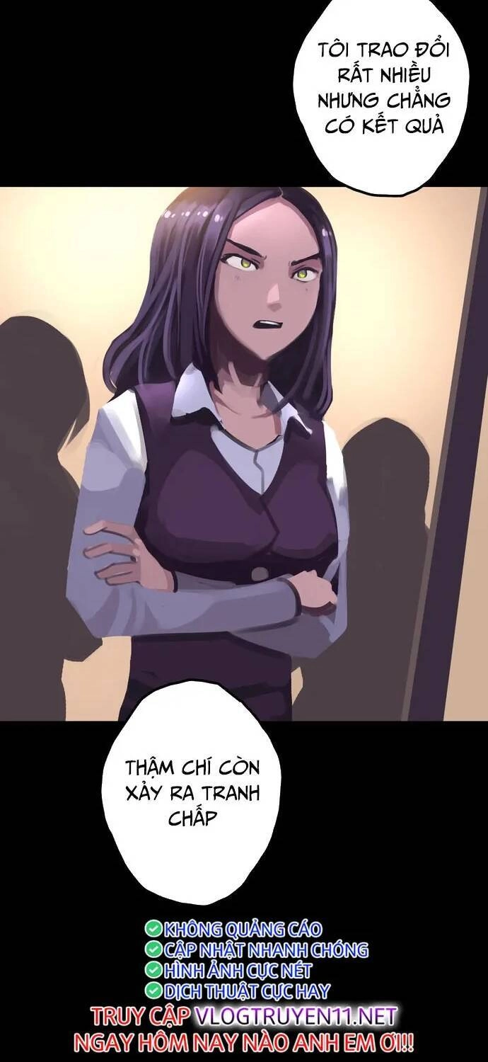 Chỗ Lánh Nạn Của Ta Chỉ Thu Thiếu Mỹ Nữ Chapter 21 - 15